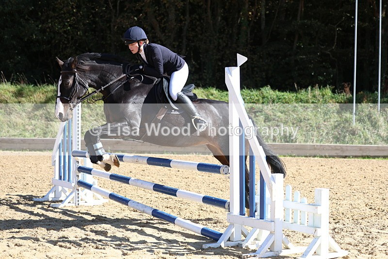 3E7A4692 - Class 8: 80cm Junior