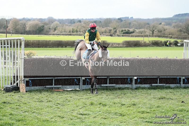 PtP 280226 1241 - Kimblewick PtP Kingston Blount 28/02/26