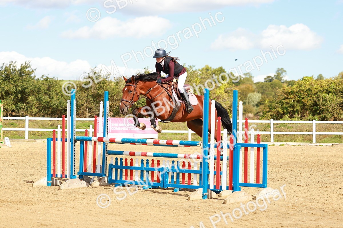 SBM_000833 - Class 3 - Senior Discovery - 1.00m