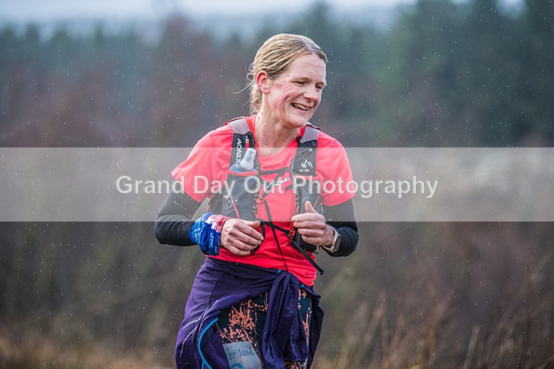 HTE Winter 10-460 - High Terrain Events Kielder Winter 10 Mile Trail Run Saturday 7th January 2023