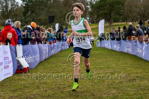 Falkirk26-911309 - U13 Boys