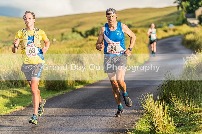 Tebay-275 - Tebay Fell Race Wednesday 28th June 2023