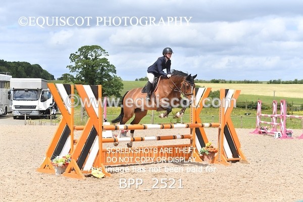 BPP_2521 - CLASS 5 SAT Senior 1.05m Open