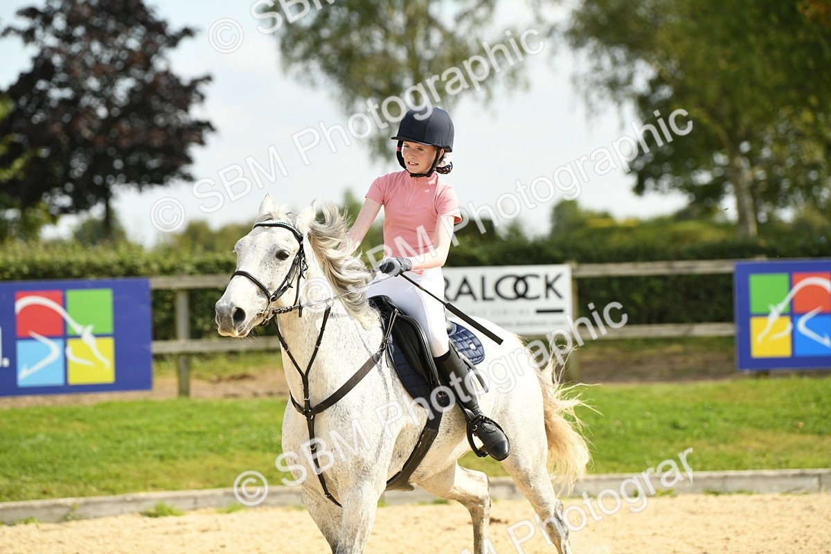 SBM_65173 - J48 - Pairs Jumping Open 70cm & 85cm