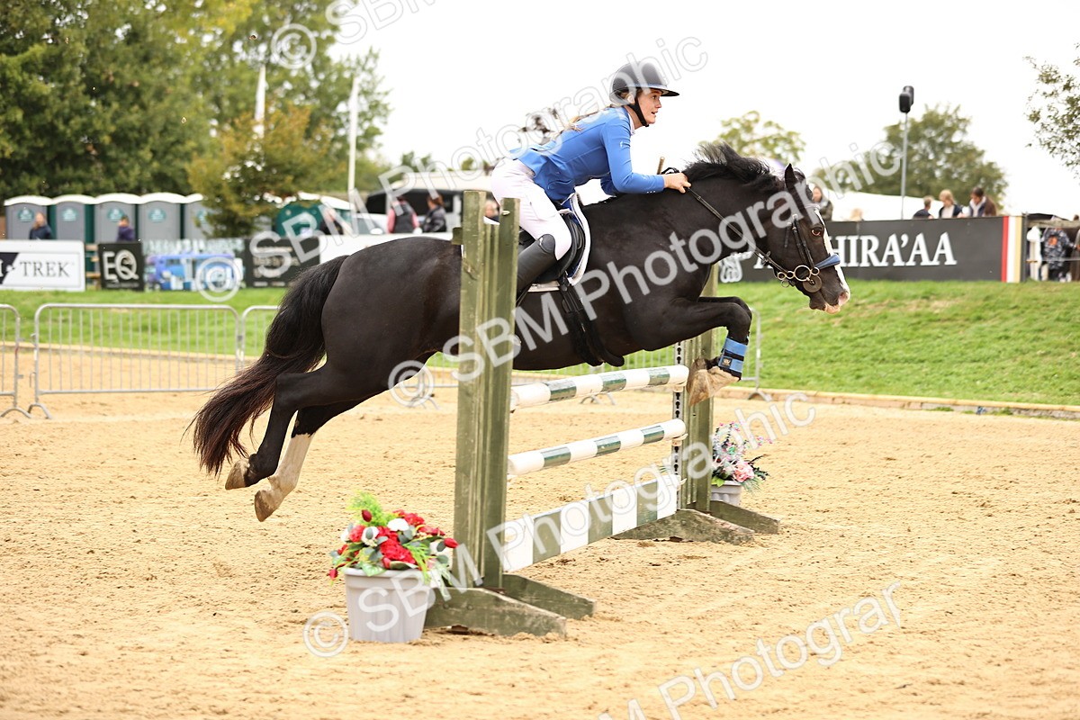 SBM_60692 - J42 - Grand Tour Horse & Pony 1.00m Championship