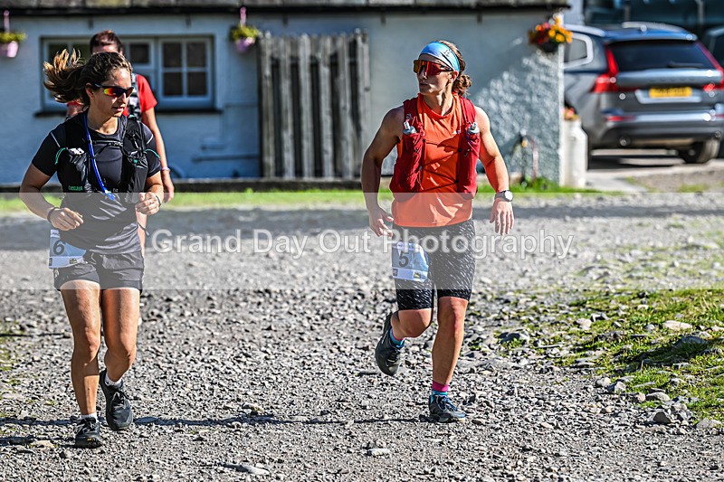 Scafell Pike-230 - Fellside Events Scafell Pike Trail Marathon Sunday 23rd August 2026