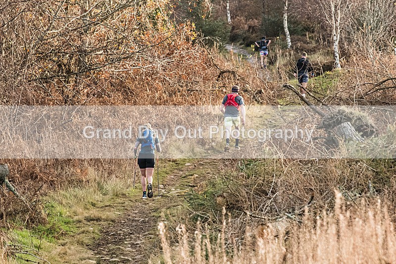 Tweed Valley-275 - High Terrain Events Tweed Valley 50 & 65K Ultra Trail Races Sunday 16th November 2025
