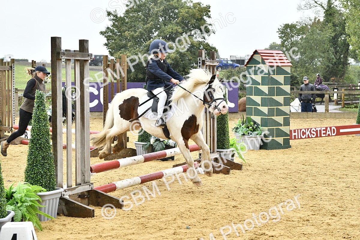 SBM_70917 - J3 - Mini Tour Junior Pony 40cm championship