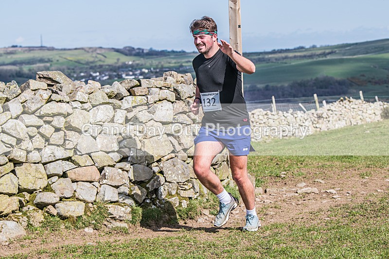 Isel Cross-400 - Isle Cross Race Saturday 8th April 2023