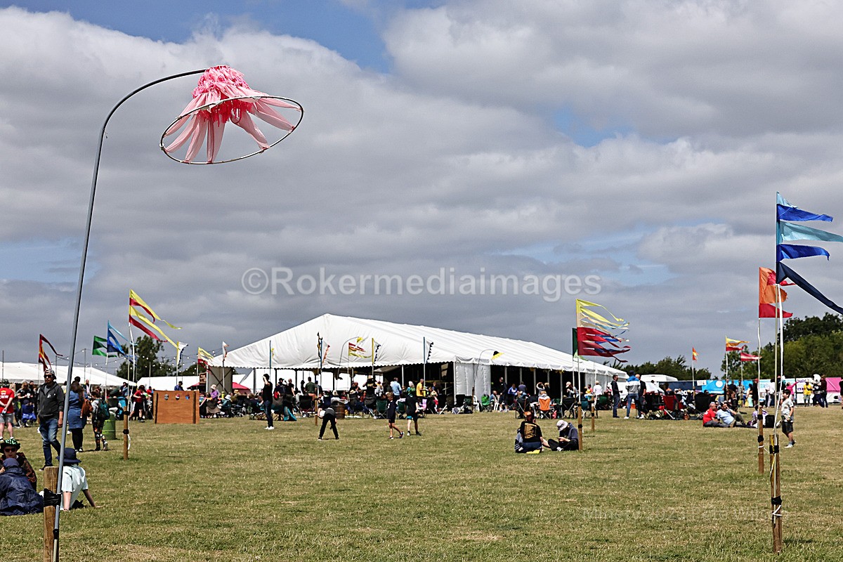 MMF SUN-54 - Minety Music festival 2023