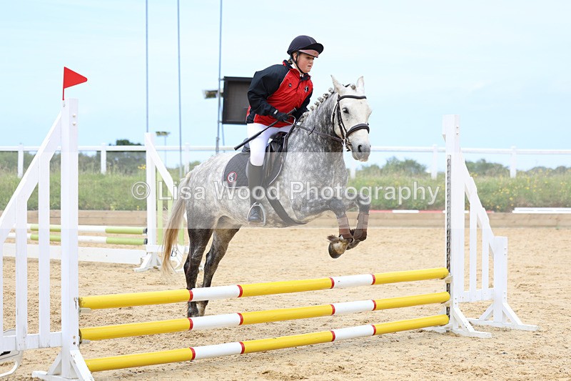 3E7A1469 - Class 3: 60 -65cm Part A