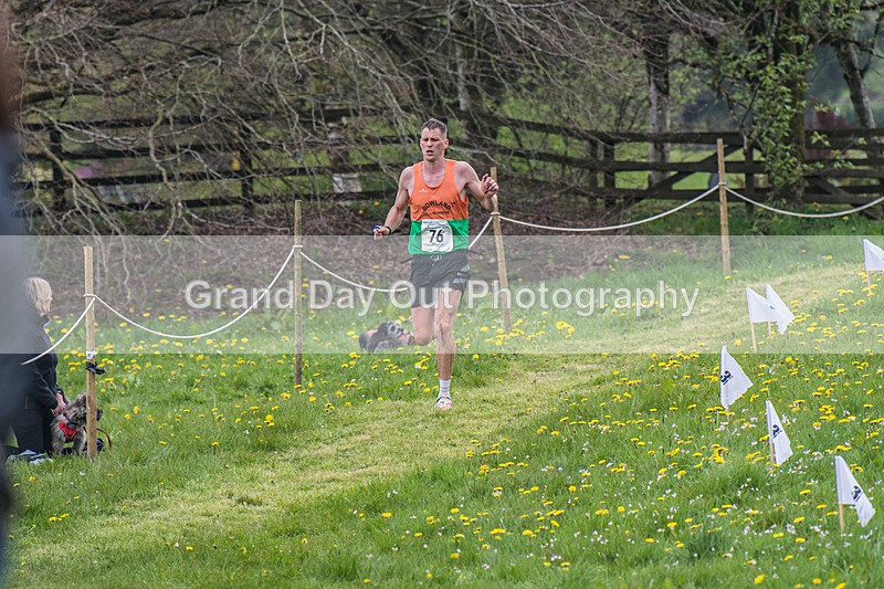 3 Peaks Finish-181 - The 3 Peaks Race Saturday 26th April 2025 - The Finish