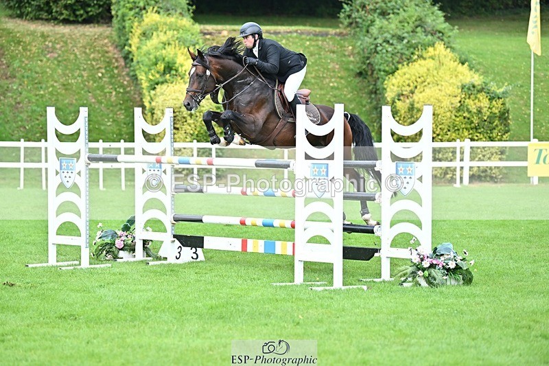 230910-100313-09877 - Cls 24 National 1.40m Open