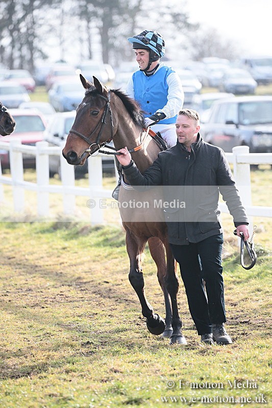 PtP 170219 -628 - Combined Services Point-To-Point Larkhill 17/02/19