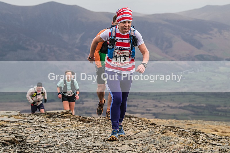 Coledale-880 - Coledale Horseshoe Fell Race Saturday 29th March 2025