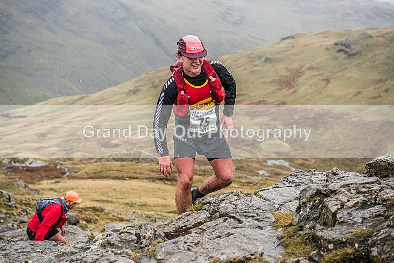 Three Shires-590 - Three Shires Fell Race Saturday 20th September 2025