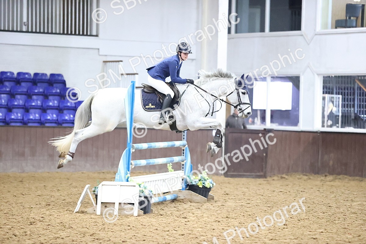 SBM_007289 - Class 22 - Senior  - 1.05m