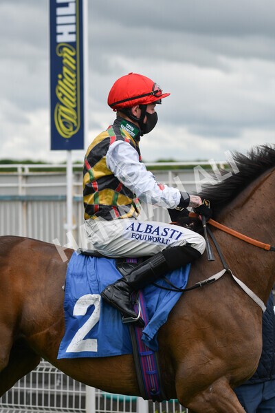 yr22052021r1-16 - Race 1 2.05pm William Hill Pick Your Places Stakes