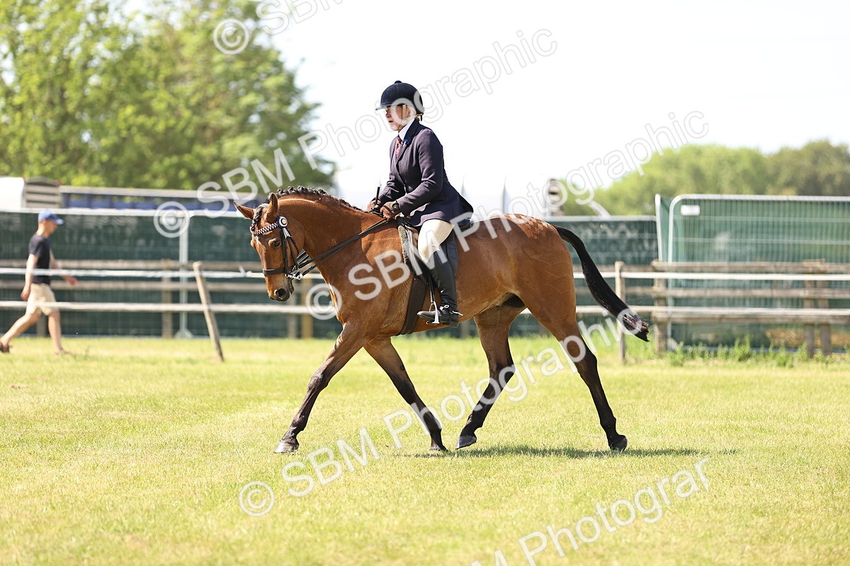 SBM_18007 - Class 81-83 - TSR Ridden Amateur of the Year - Horses