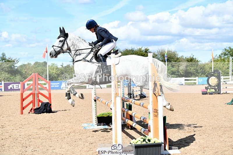 240913A-122203-04073 - Cls 22 85cm Amateur Qualifier