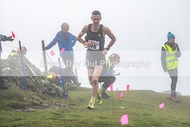 Wansfell-58 - Wansfell Race Friday 27th December 2024