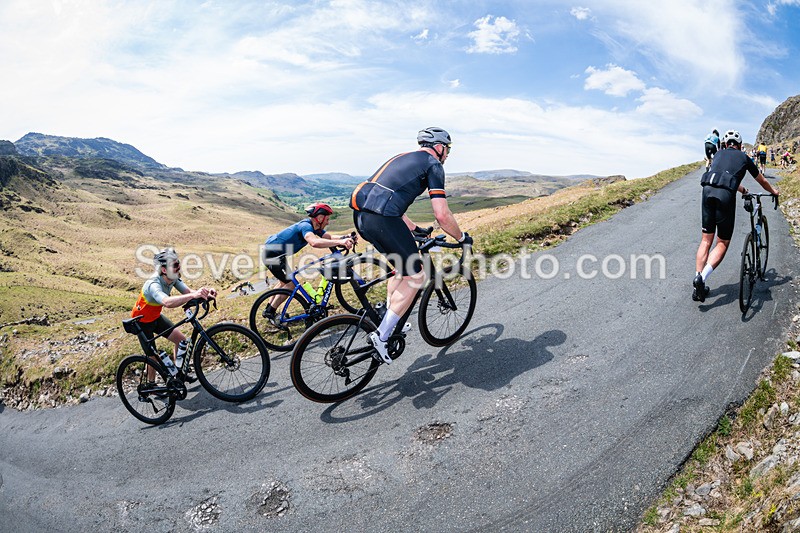 133456 - Hardknott Pass Camera 2 13.00-14.00
