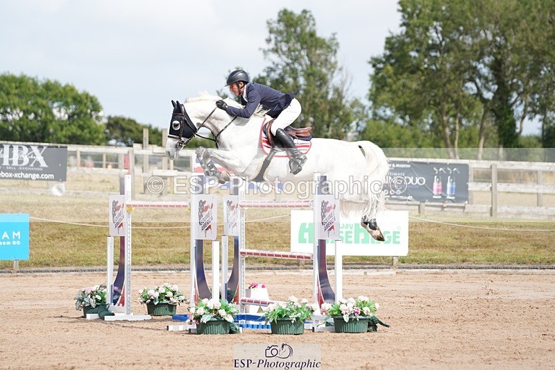 250718-160008-12312 - Cls 6, 3 Star Big Tour LR Qualifier Start til Break