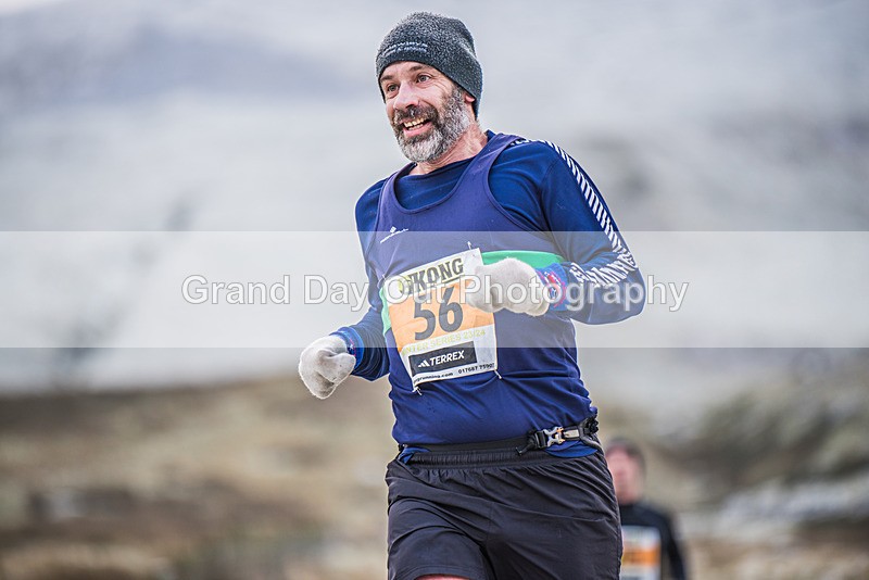 Clough Head-445 - Kong Clough Head Fell Race Saturday 2nd December 2023