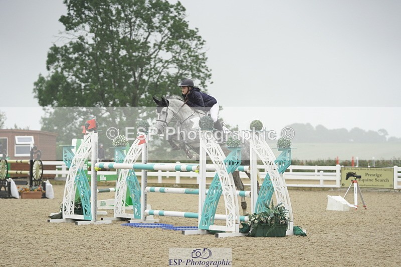 230722A-114012-08914 - Cls 19, 1 Star Silver 1.20m