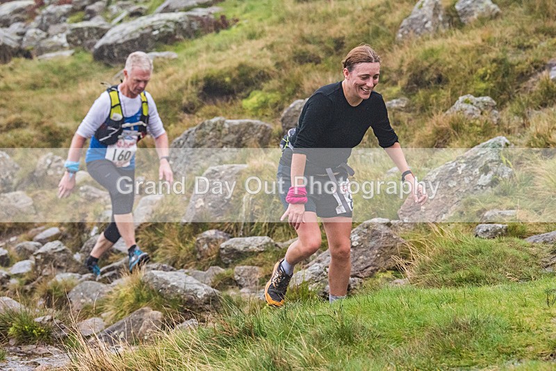 Langdale-730 - Langdale Horseshoe Fell Race Saturday 7th October 2023