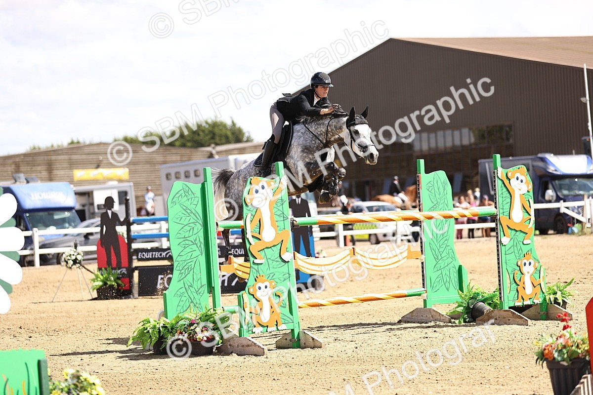 SBM_004261 - Class 23 - Talent Seekers Inc 7Yr Old Championship Qualifier 1.30 - 2nd Half