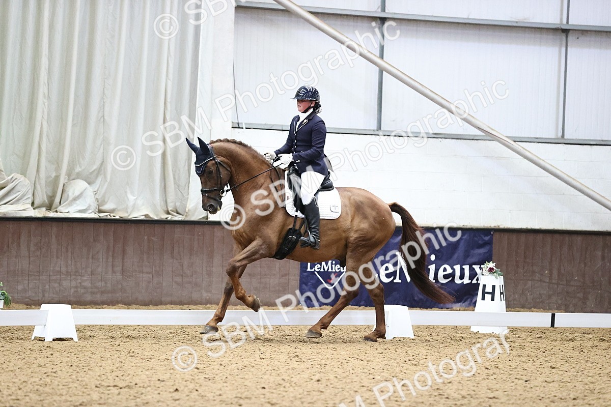 SBM_008960 - Class 15 - FEI Junior Pony Team-YR-COH