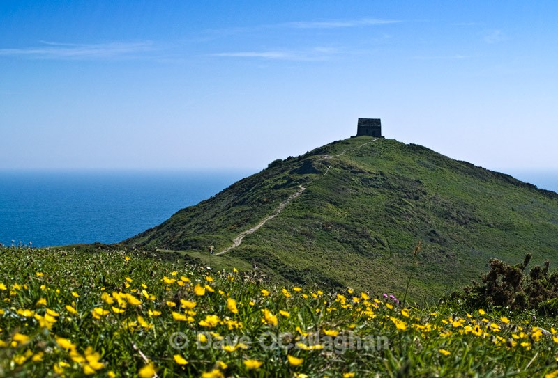 Rame Head