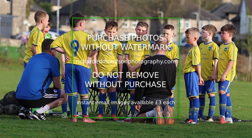 533A4213 - Kendal United Under 9's (8/4/26)