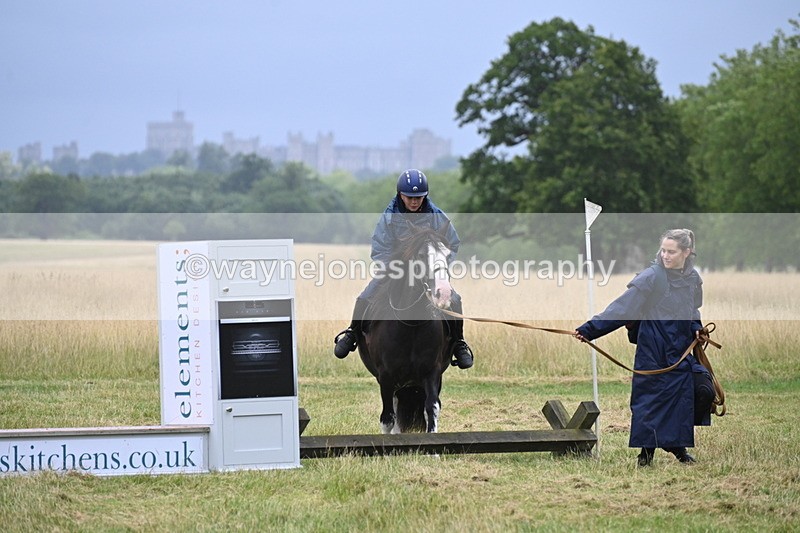 WJ6_9911 - Time at Kitchen Jump 10:14 to 11:03