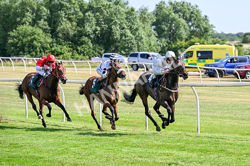 080726-Race 6-Velvet Rhythm-7781 - Race 6 16.30pm Racing Again 15th July Fillies' Handicap