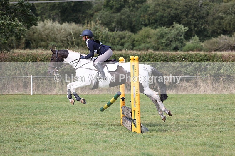 JPP_9071 - Class 3: Nankelly Open: 90cm Showjumping