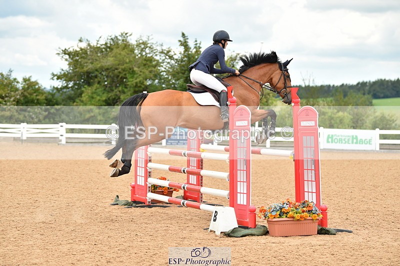 230720A-121758-02507 - Cls 13, 1 Star Bronze 1.10m