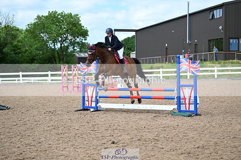 240608A-162413-01803 - Cls 13 85cm Amateur Qualifier