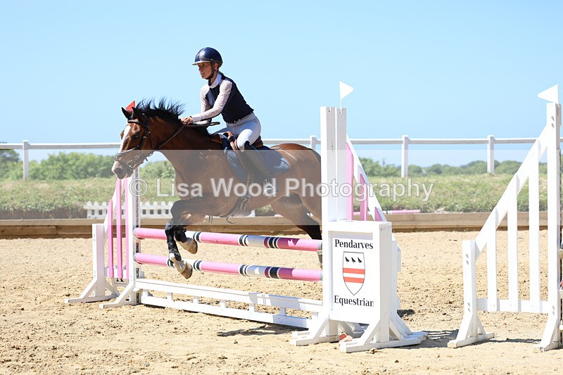 3E7A2924 - Class 7: 80cm open