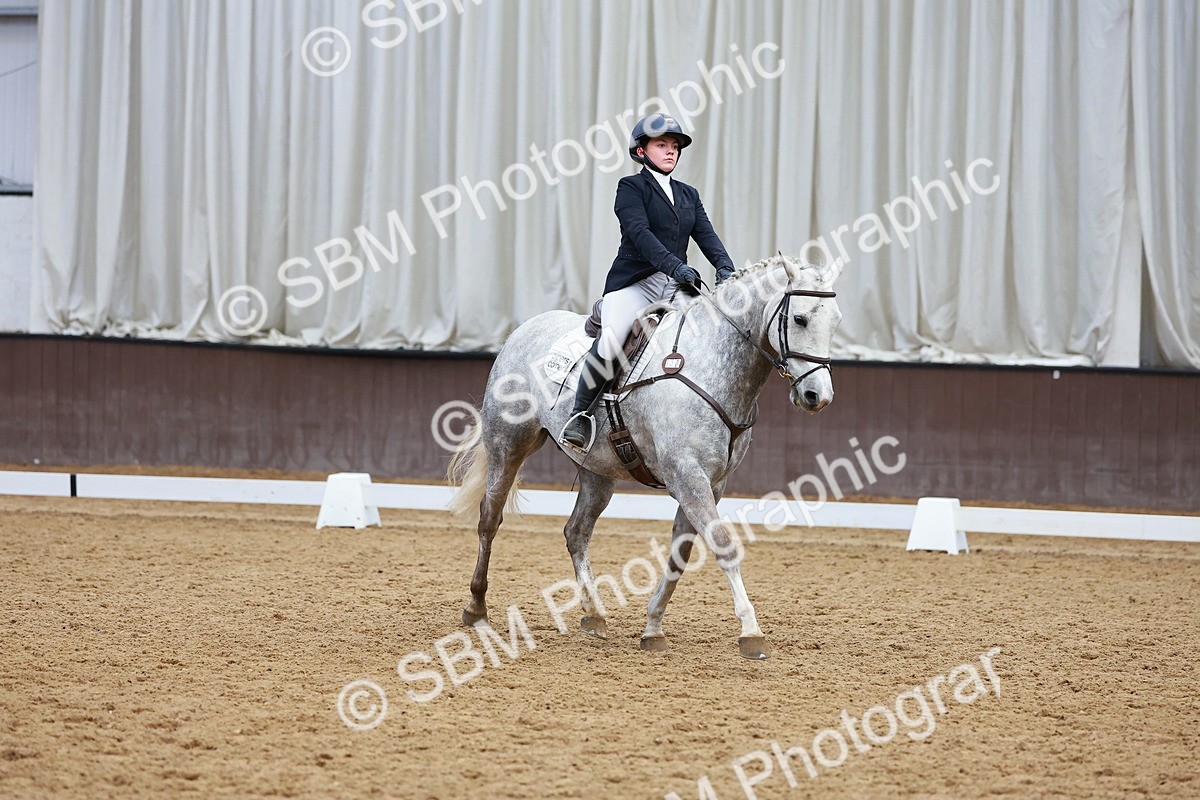 SBM_003806 - Class 11 - Novice 2