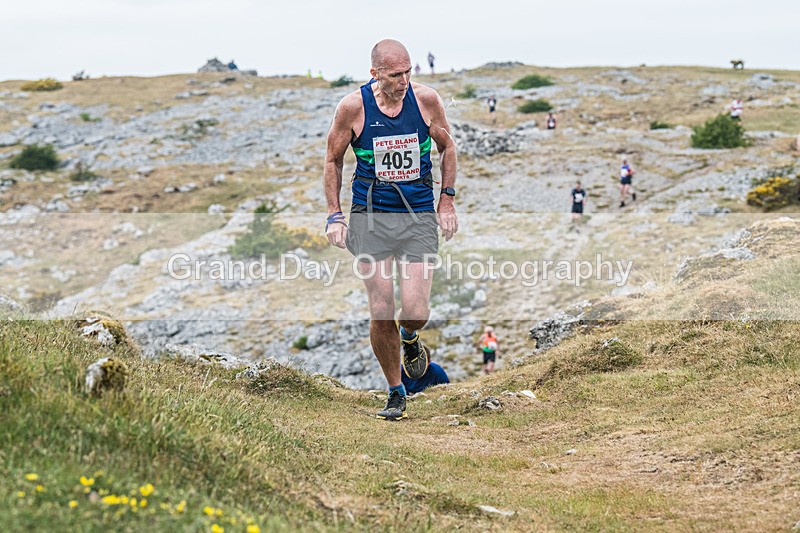 Hutton Roof-152 - Hutton Roof Fell Race Saturday 24th May 2025