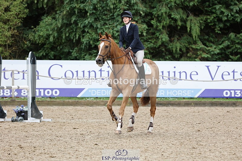 250705A-125716-14312 - Cls 35 95cm Amateur Quali