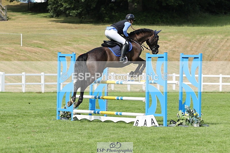 250704A-101451-08760 - Cls 15 Snr 1.20m Open