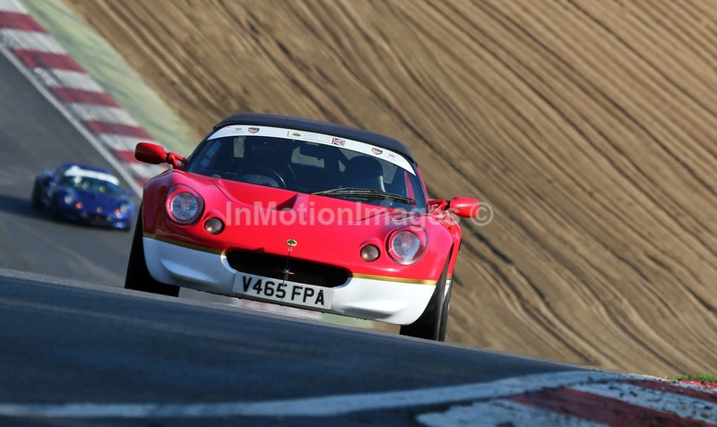  - Lotus Cup UK Speed Champs 2014/15/16/17/18/22/23/24