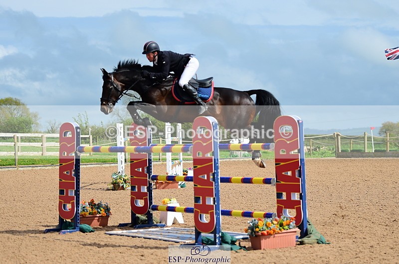 230505A-154932-05168 - Cls 23 National 1.40m Open