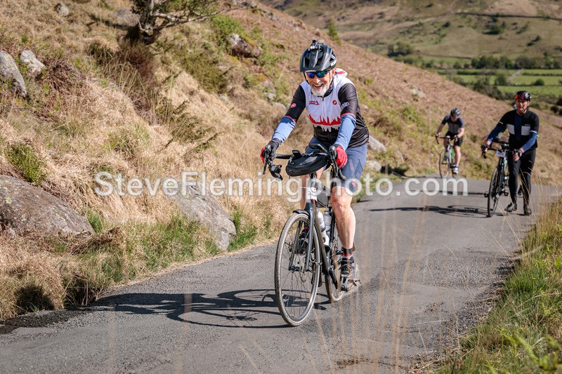 160050 - Blea Tarn Climb 16:00 - 17:00