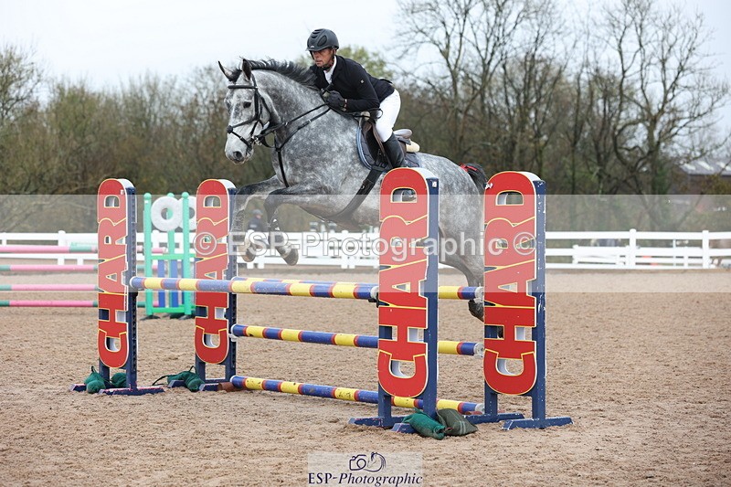 231112A-112400-03591 - Cls 18 Discovery & 1m Open