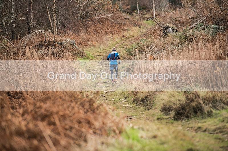 Tweed Valley-54 - High Terrain Events Tweed Valley 50 & 65K Ultra Trail Races Sunday 16th November 2025