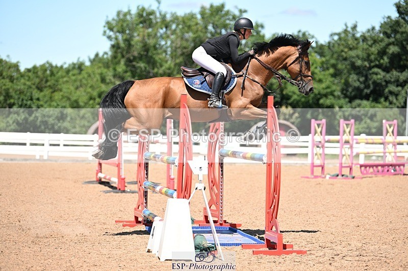 250709-130428-00720 - Cls 4 Snr Newcomers & Snr 1.10m